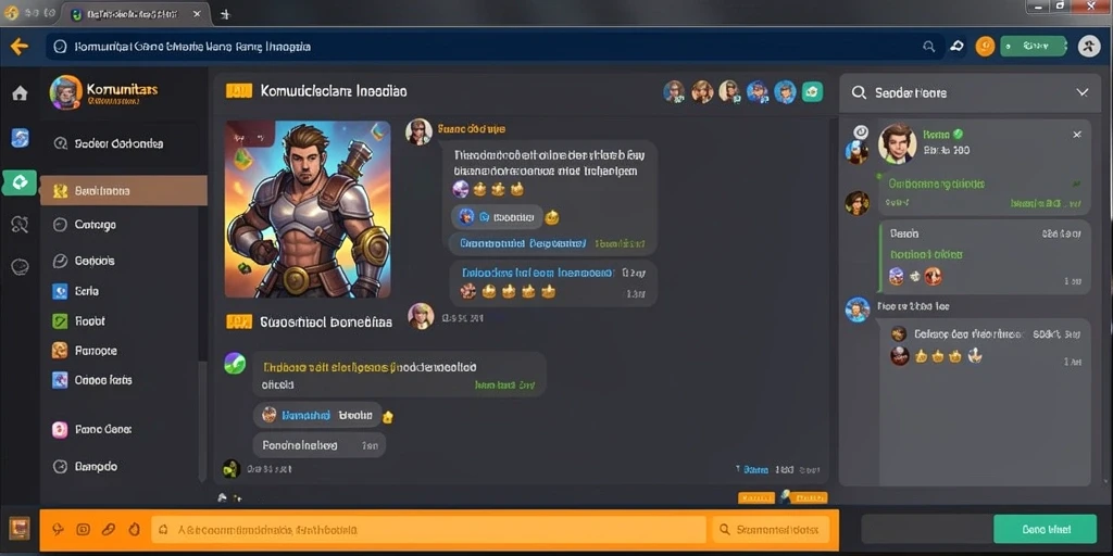 Bonus harian yang menguntungkan pemain.