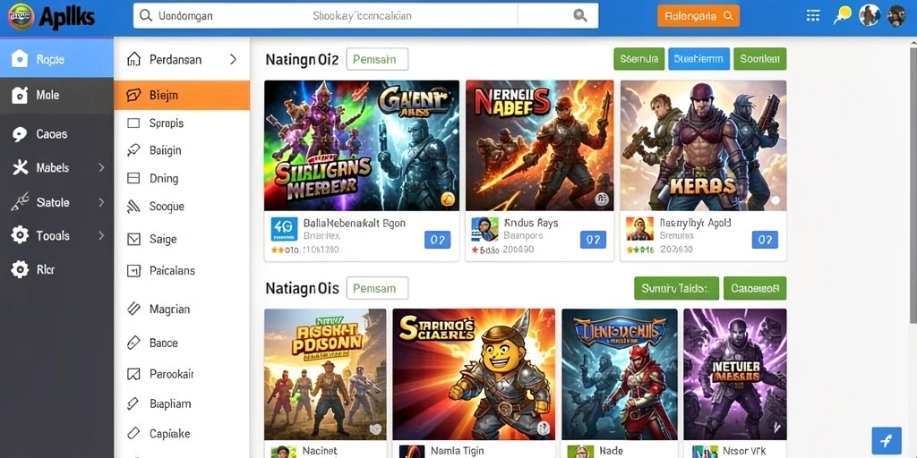 Bonus dan promosi yang menguntungkan setiap hari.