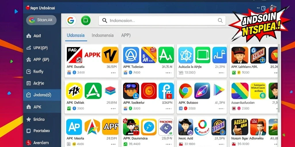 Menampilkan sistem kontrol intuitif yang mudah dipahami.