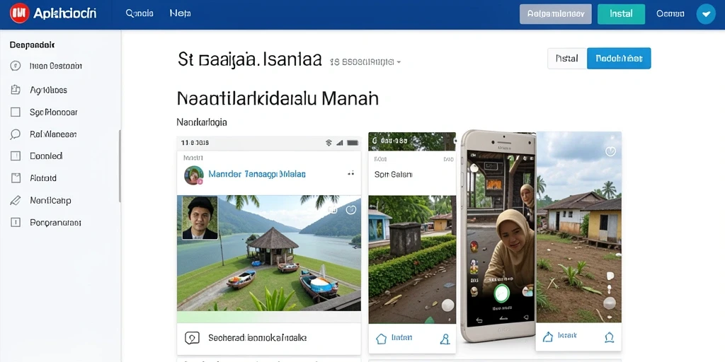 Fitur turnamen dengan hadiah menarik yang membuat bersaing semakin seru.
