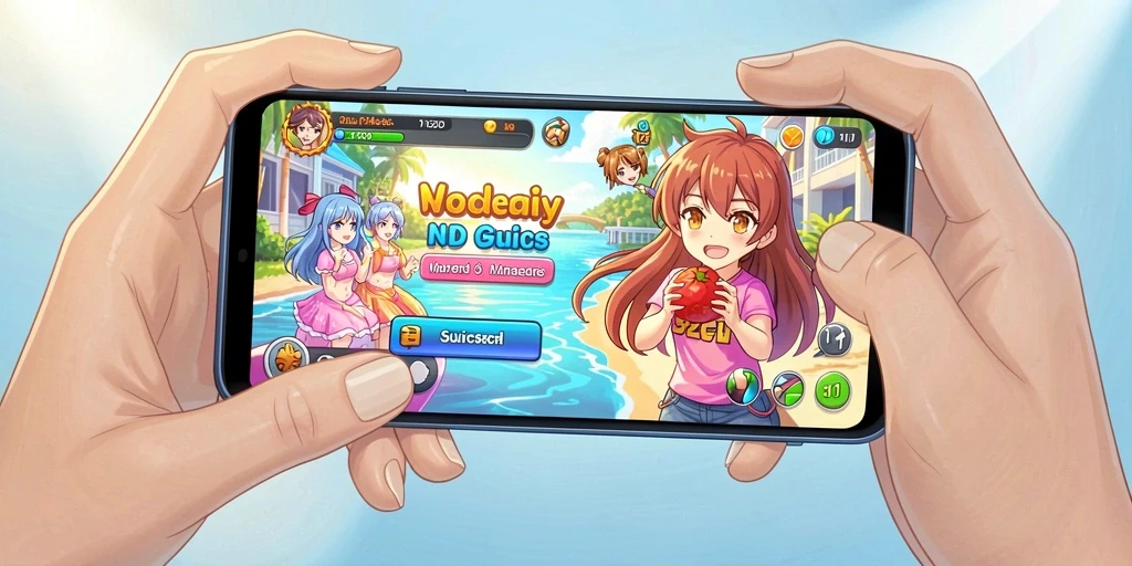 Berbagai pilihan mesin slot yang beragam.