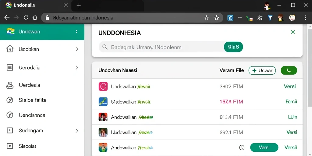Event spesial dengan hadiah menarik setiap bulannya.