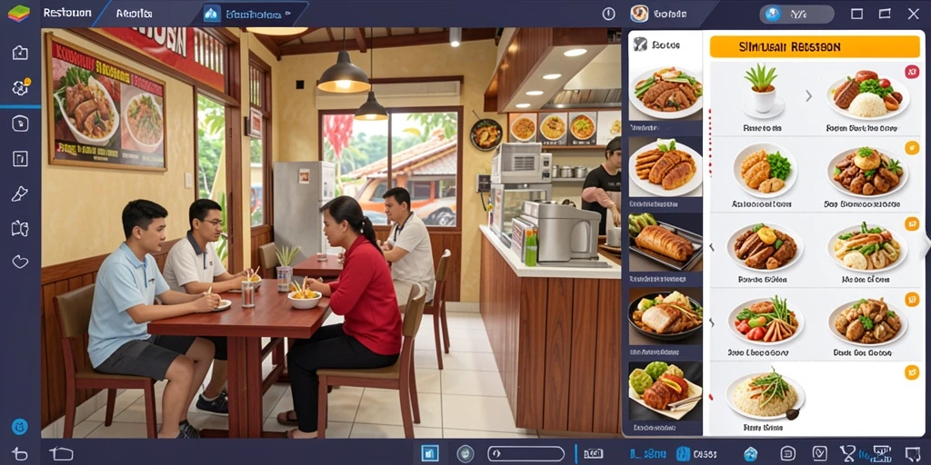Pengalaman bermain yang aman dengan perlindungan data.