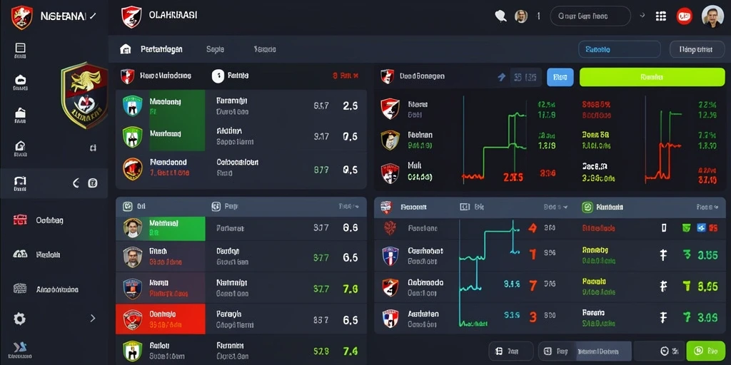Berbagai mode permainan yang tersedia untuk semua kesenangan.