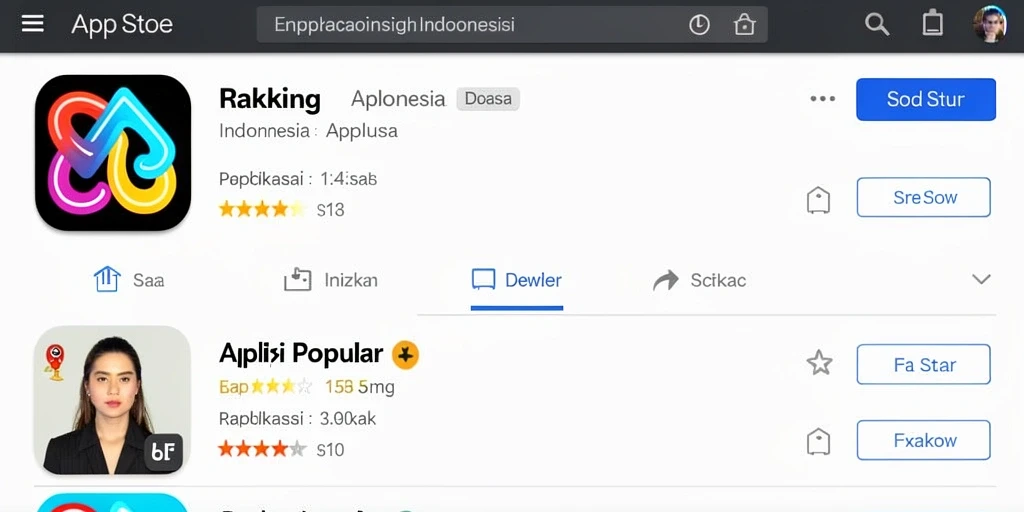 Event harian yang seru untuk diikuti.