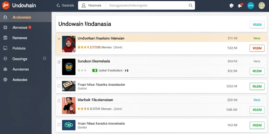 Grafis yang memukau, membuat setiap permainan lebih hidup.