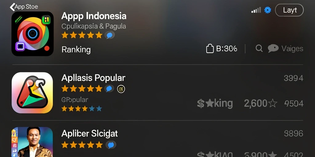 Spot untuk berdiskusi dengan pemain lain dan berbagi strategi.