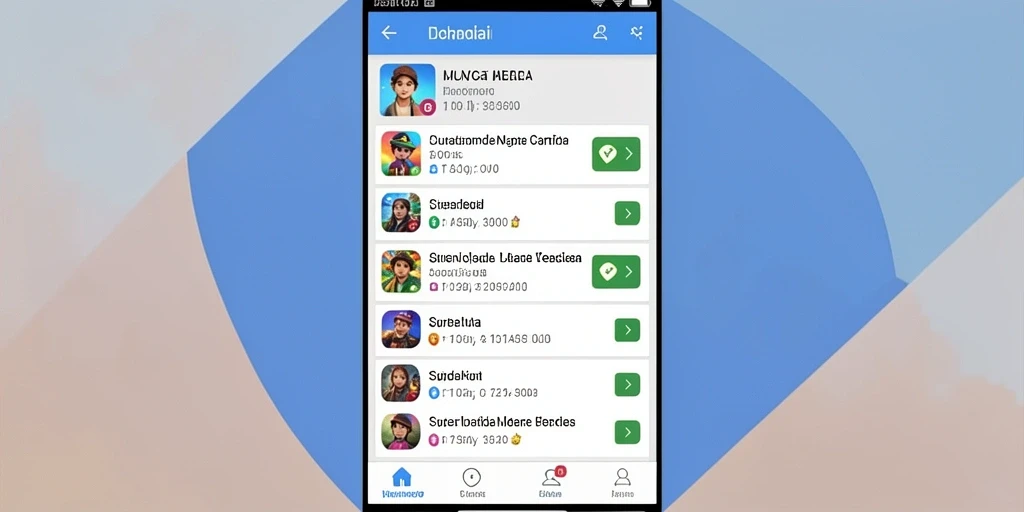 Fitur multiplayer yang mengasyikkan.