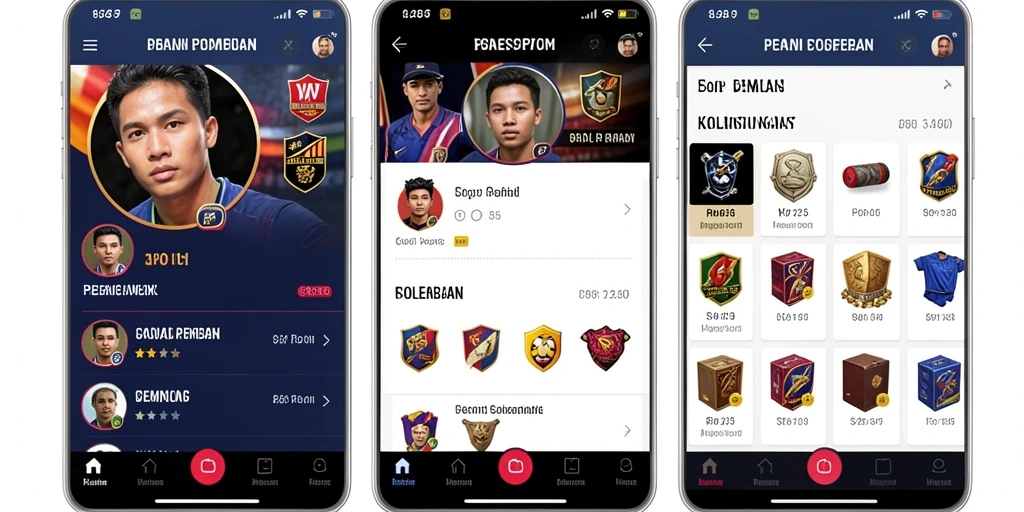 Fitur baru yang ditambahkan pada pembaruan terakhir.
