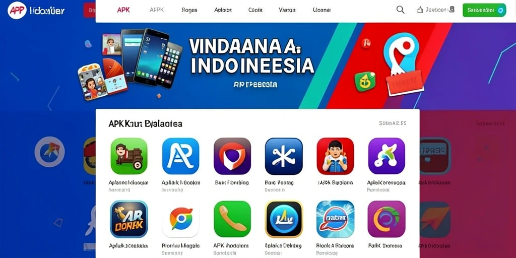 Berinteraksi dengan pemain lain dalam mode kompetisi.