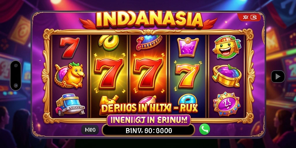 Tema permainan yang beragam dan menarik.
