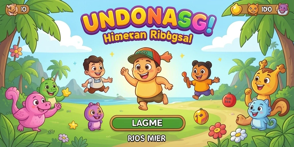 Bonus menarik yang membuat taruhan semakin seru.