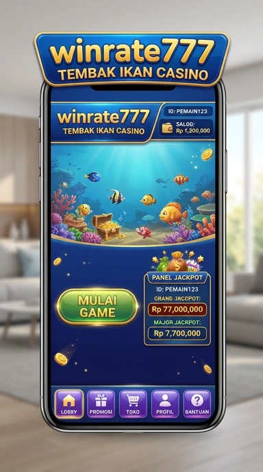 winrate777 — halaman unduh